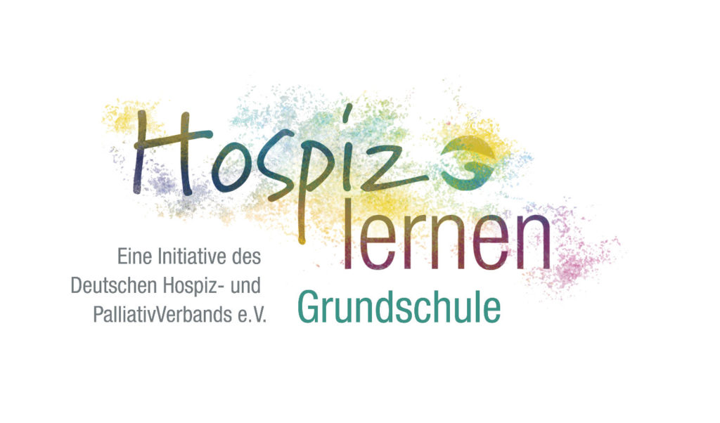 Logo Hospizlernen Gs Klein