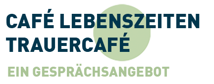 Ueberschrift Trauercafe Gr