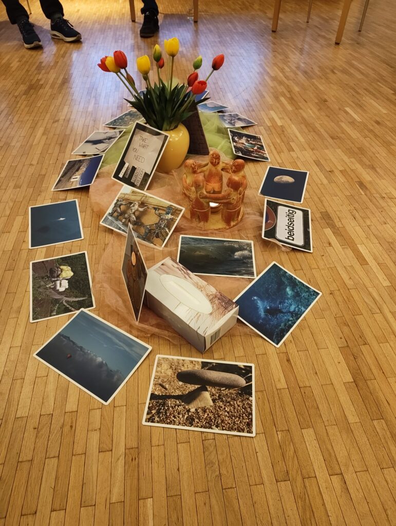 Start des neuen Befähigungskurses