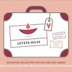 Letzte Hilfe Koffer