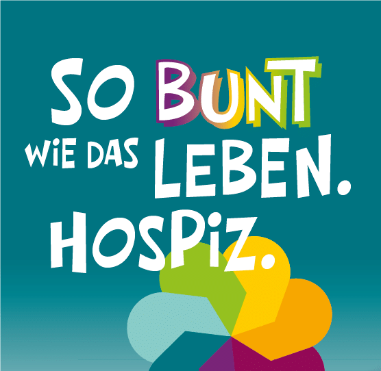 Einladung zum Welthospiztag