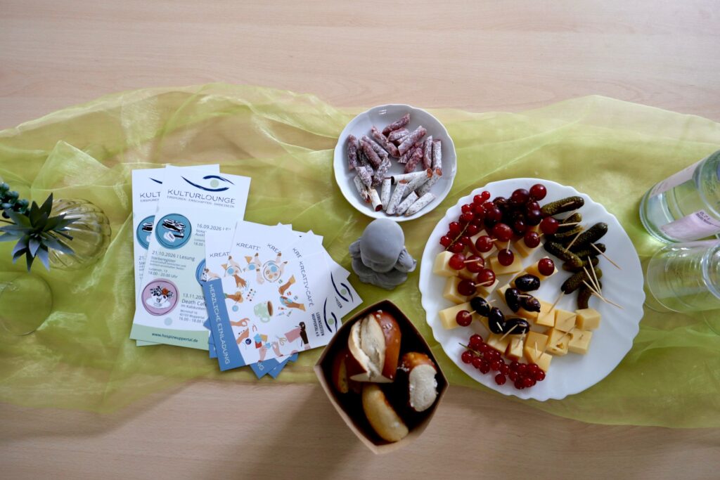 Unsere Mitgliederversammlung 2025/2026