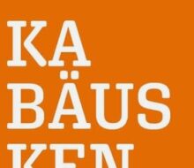 Logo kabäusken